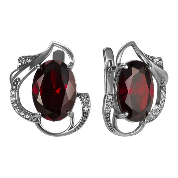 Серьги Мечта