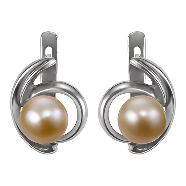 Серьги Клуб